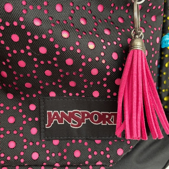 Jansport backpack - Picture 2 of 6